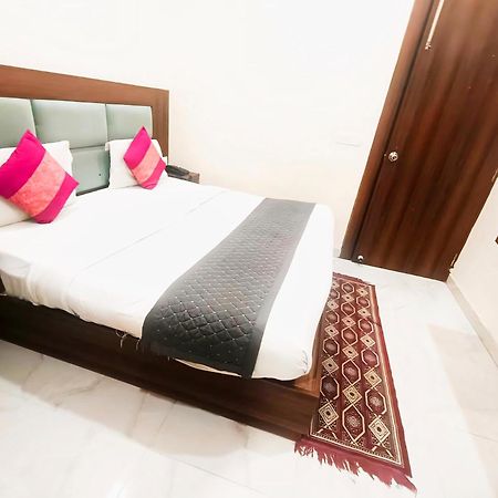 Hotel Shiva International Near By Igi Airport Nueva Delhi Exterior foto