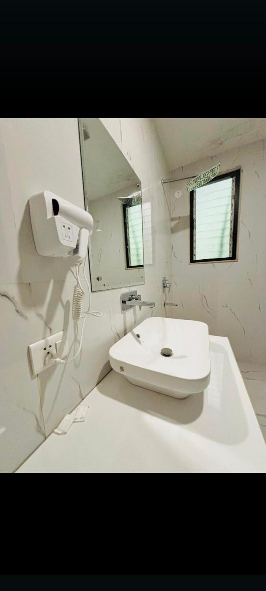 Hotel Shiva International Near By Igi Airport Nueva Delhi Exterior foto